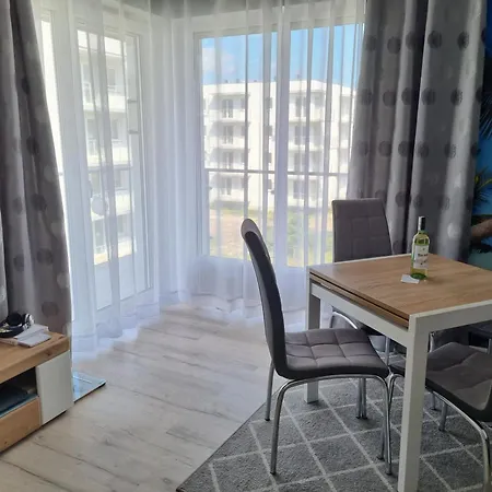 Apartament Sami Swoi Ii