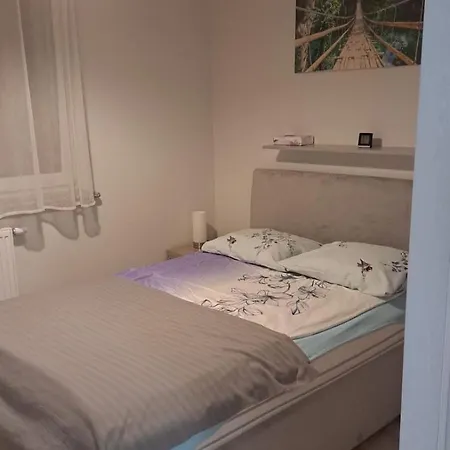 Apartament Sami Swoi Ii Kołobrzeg