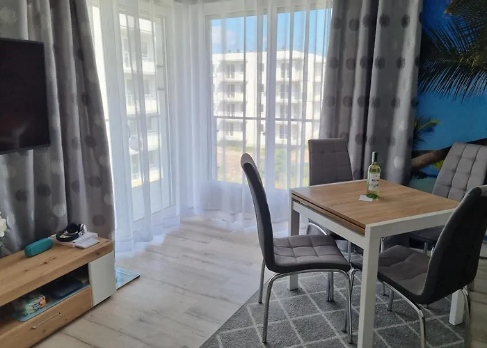 Apartament Sami Swoi Ii