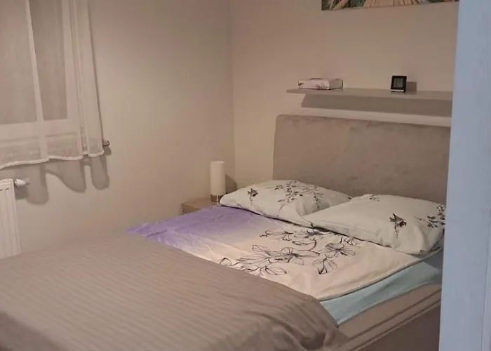 Apartament Sami Swoi Ii Kołobrzeg