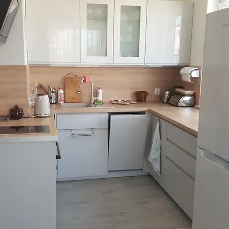 Sami Swoi Ii Апартаменты