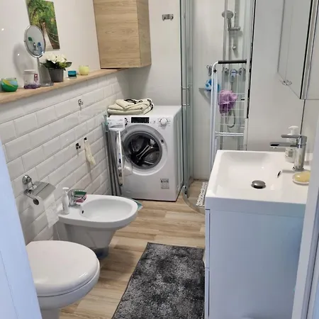 아파트 Sami Swoi Ii *